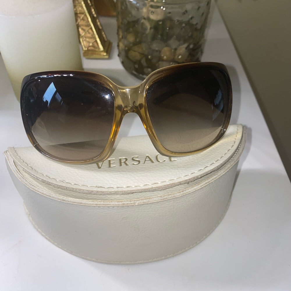 Women Versace Sunglasses